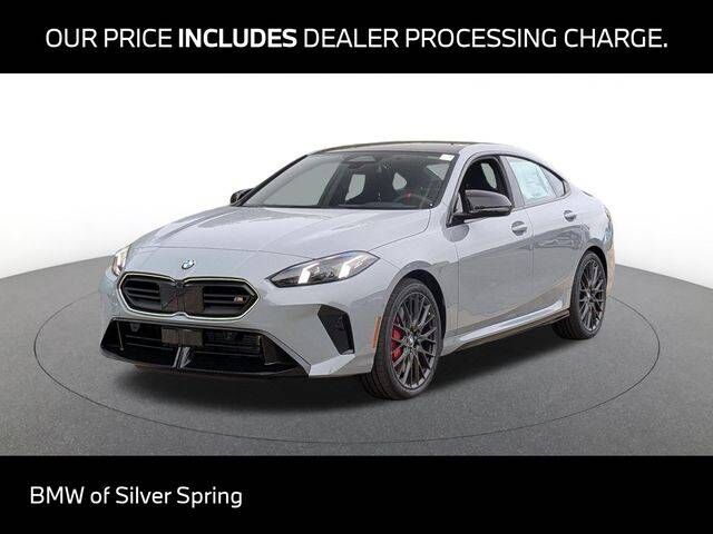 2026 BMW M2
