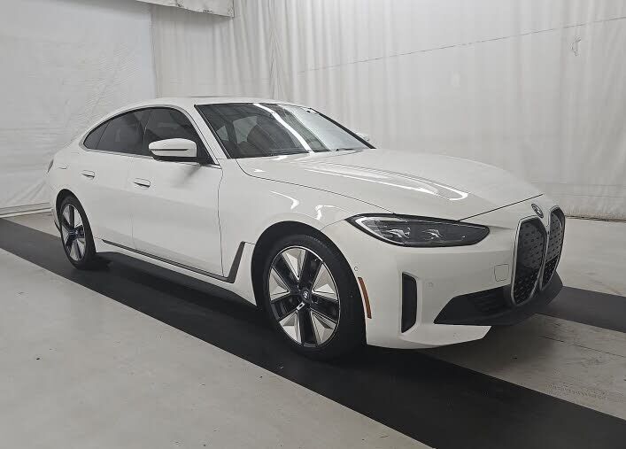 2023 BMW i4