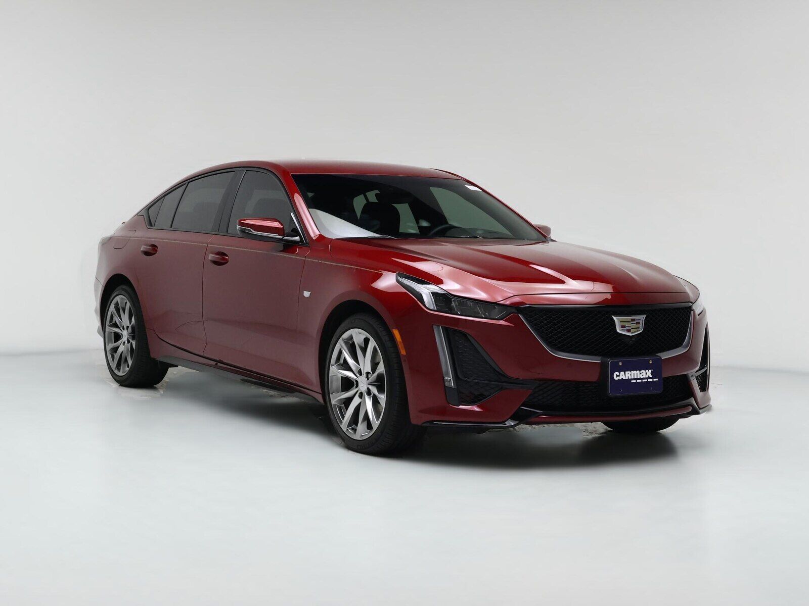 2021 CADILLAC CT5