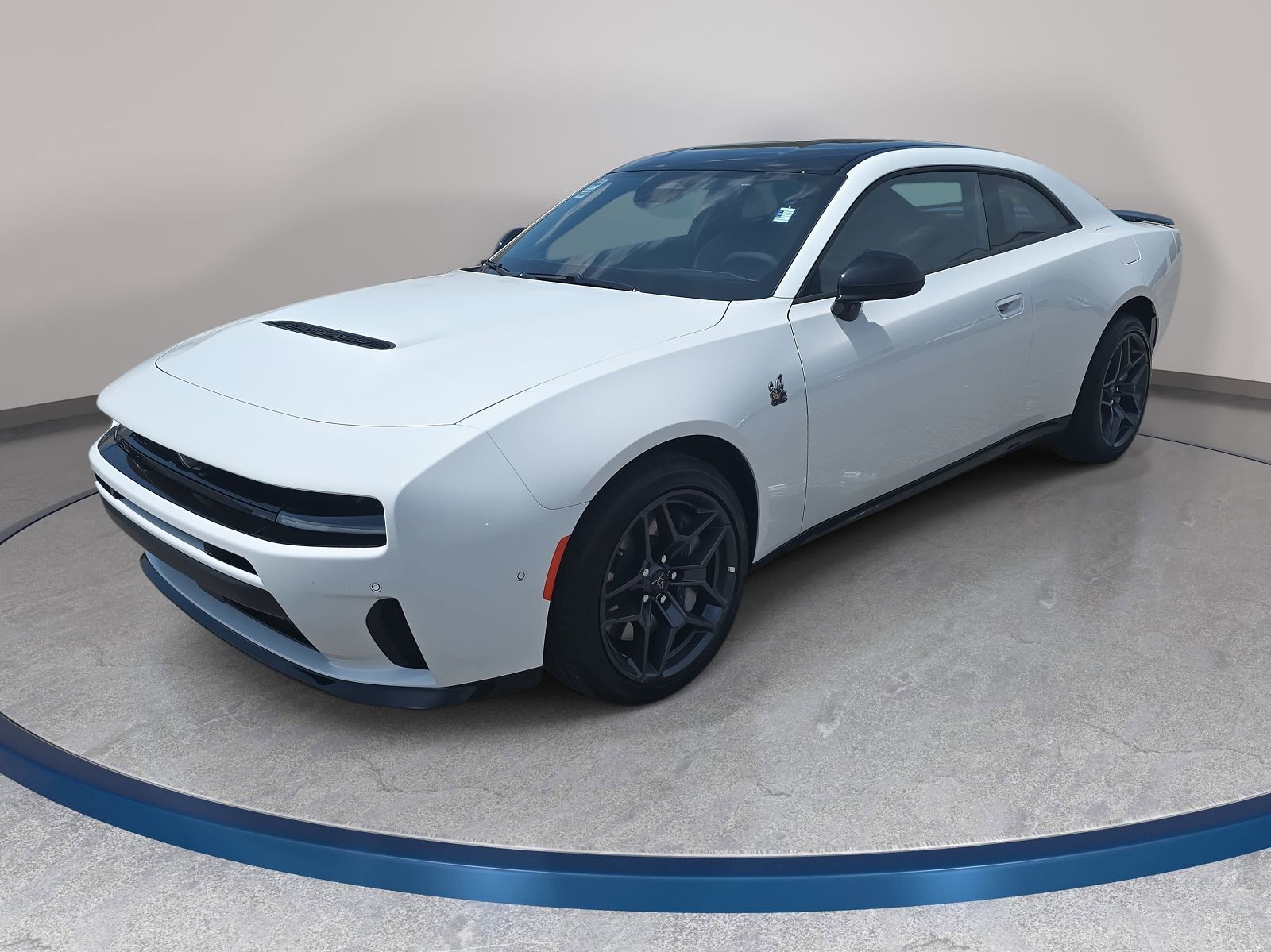 2026 DODGE Charger