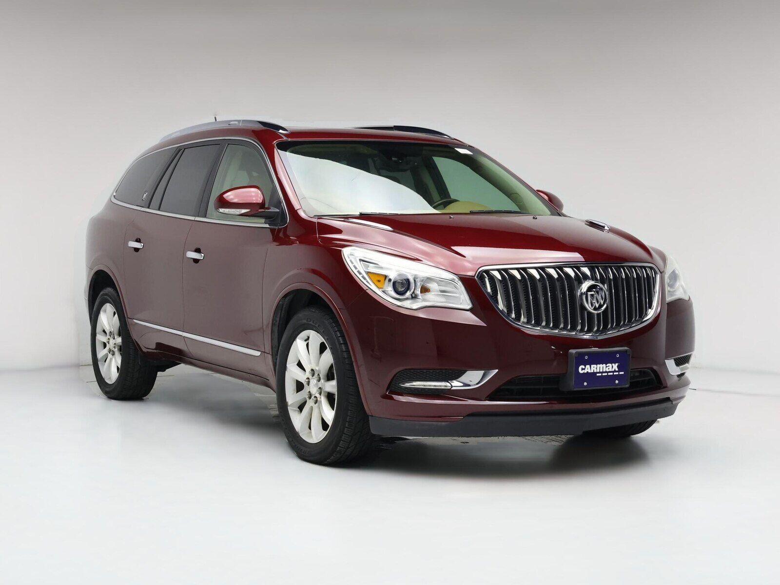 2016 BUICK Enclave