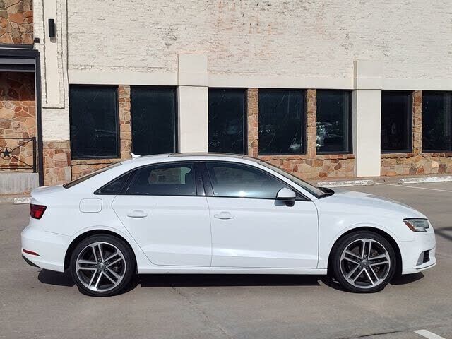 2017 Audi A3