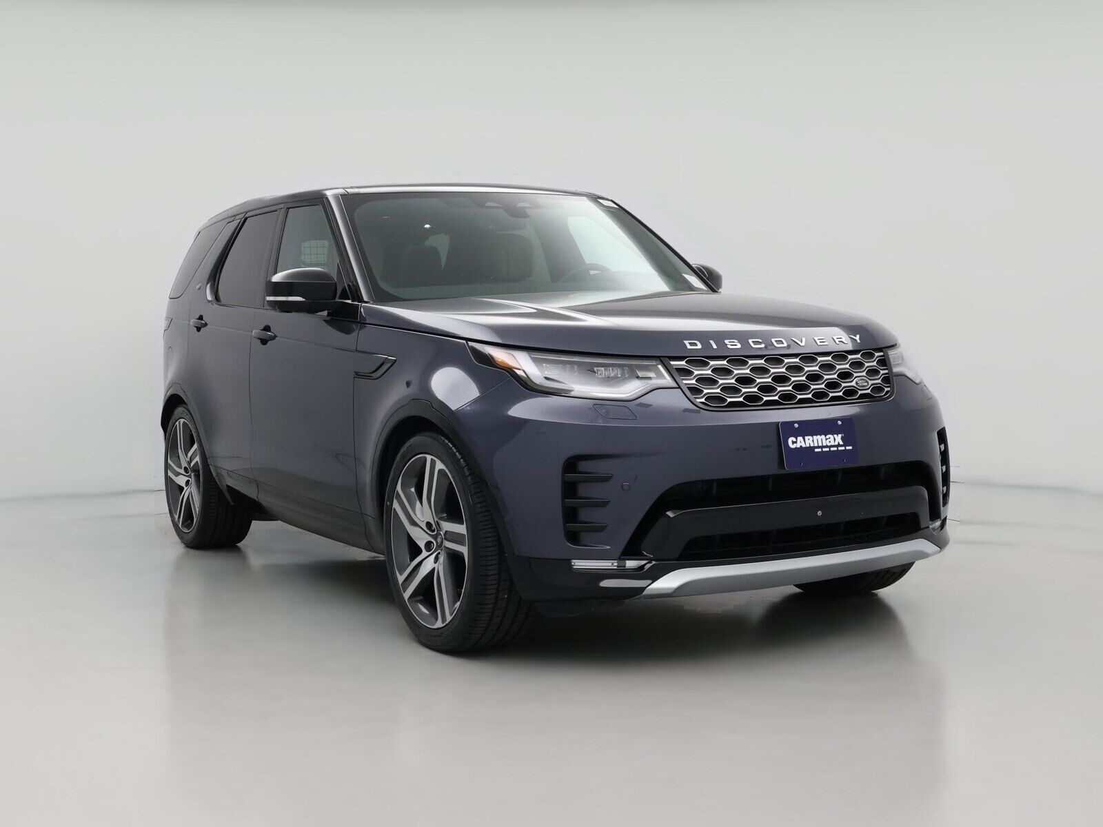 2024 LAND ROVER Discovery