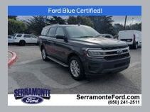 2022 FORD Expedition
