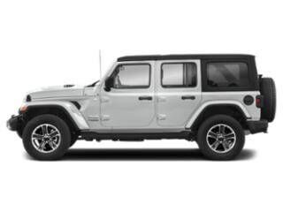 2019 JEEP Wrangler