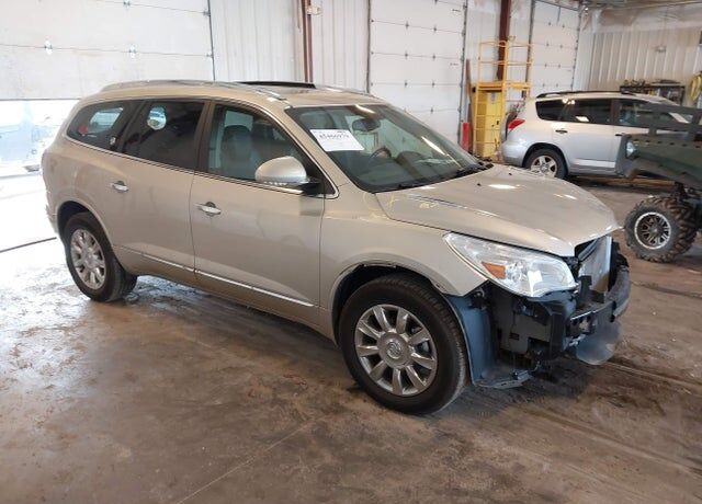 2015 BUICK Enclave