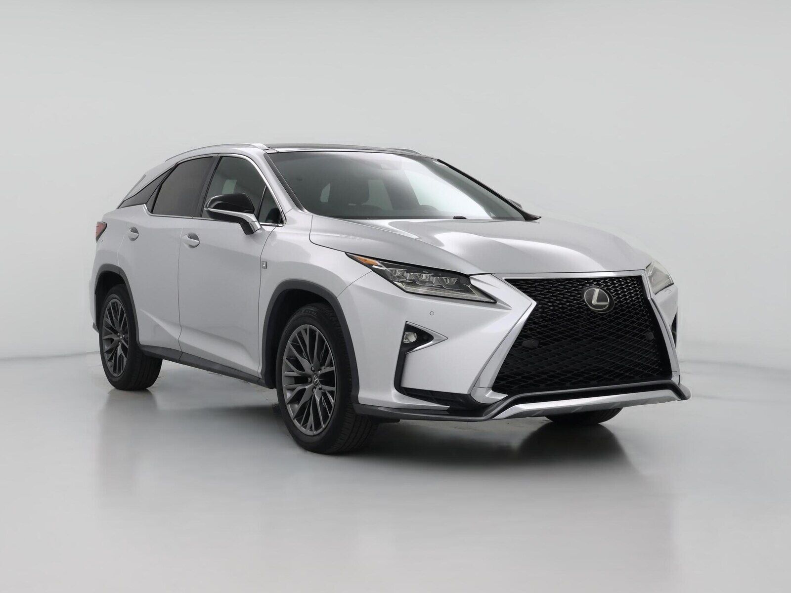 2017 LEXUS RX