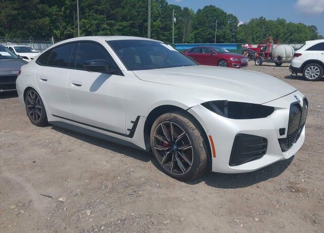 2023 BMW i4