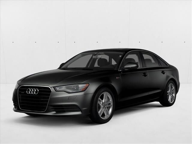 2014 Audi A6