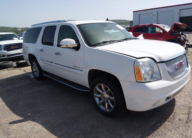 2008 GMC Yukon XL