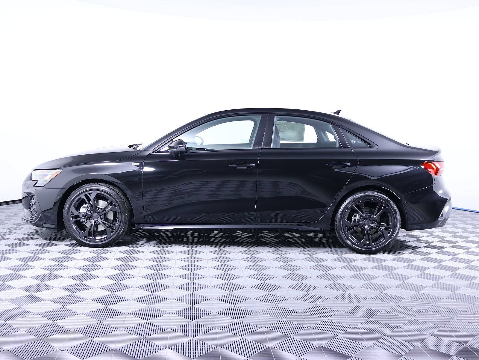 2026 Audi A3