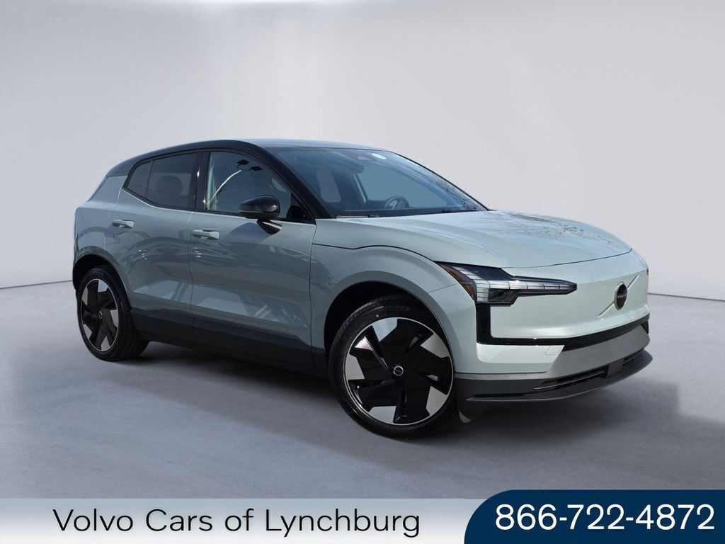2026 VOLVO EX30