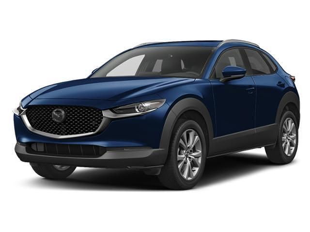 2026 MAZDA CX-30