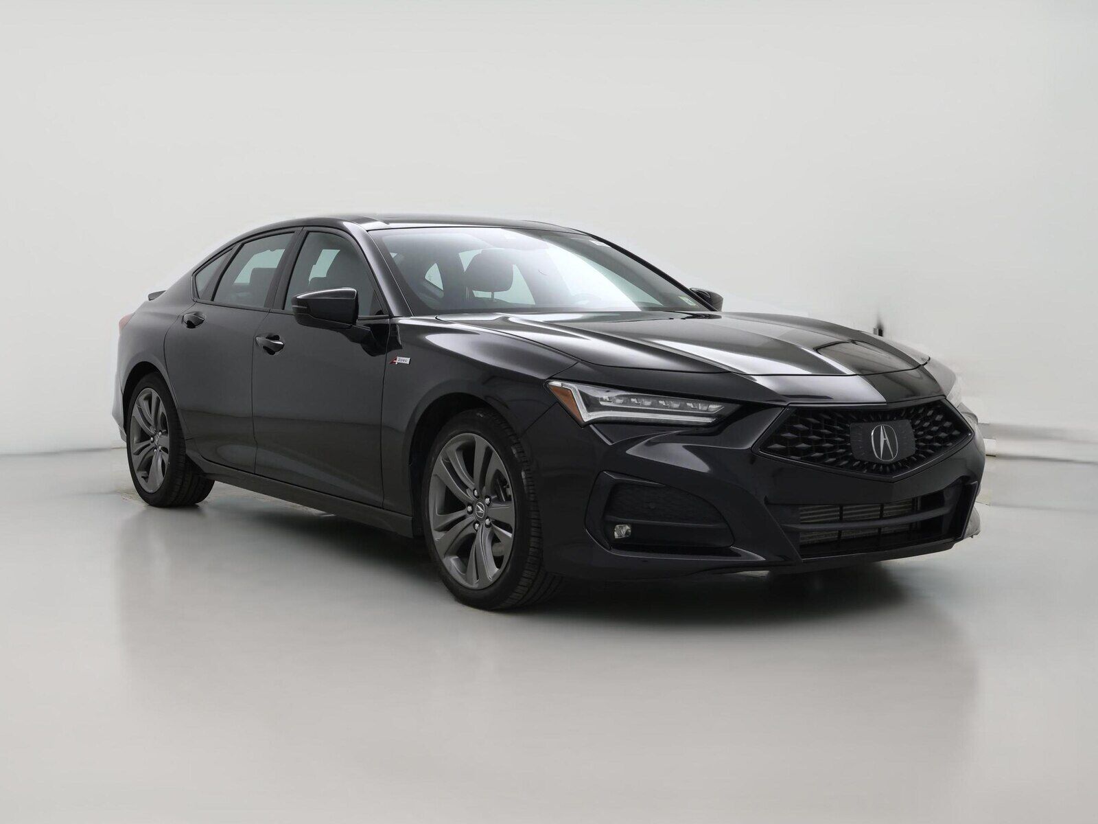 2022 ACURA TLX