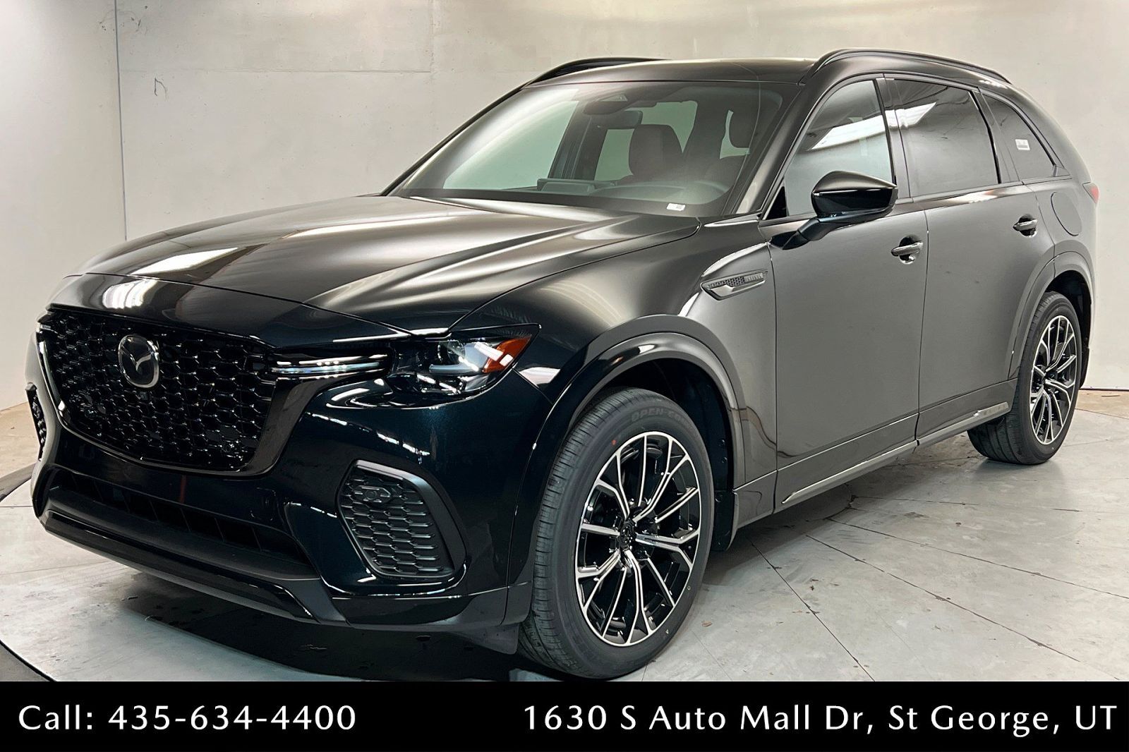 2026 MAZDA CX-70