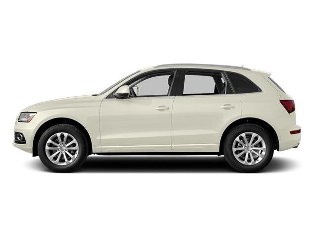 2014 Audi Q5