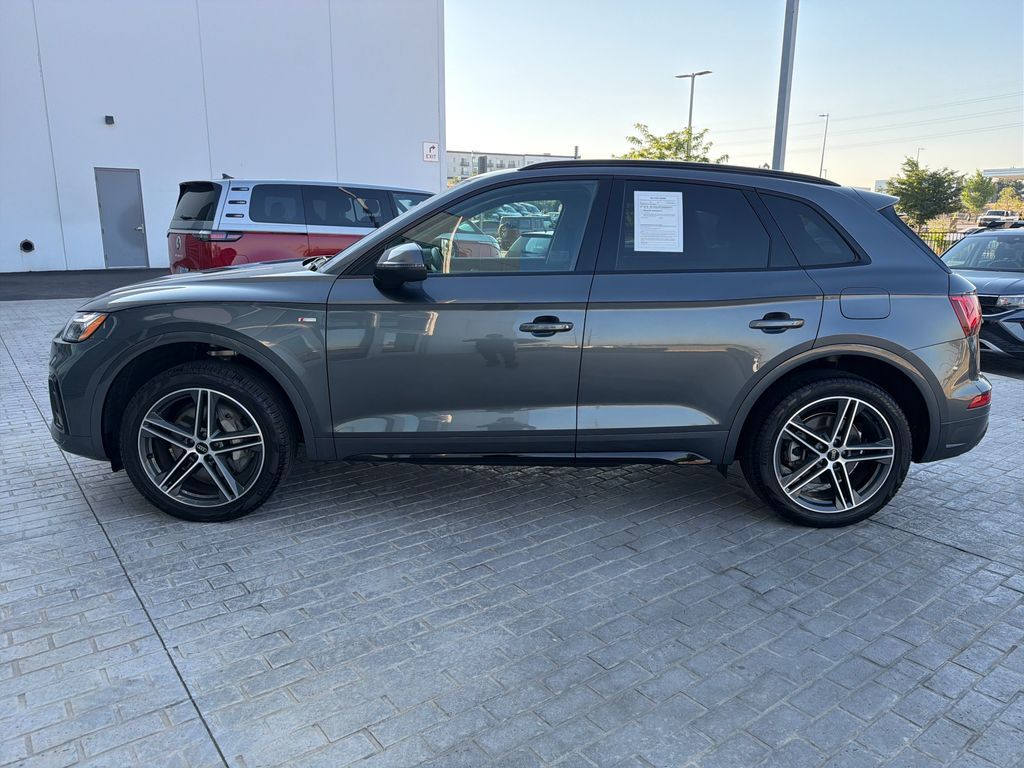 2023 Audi Q5 e