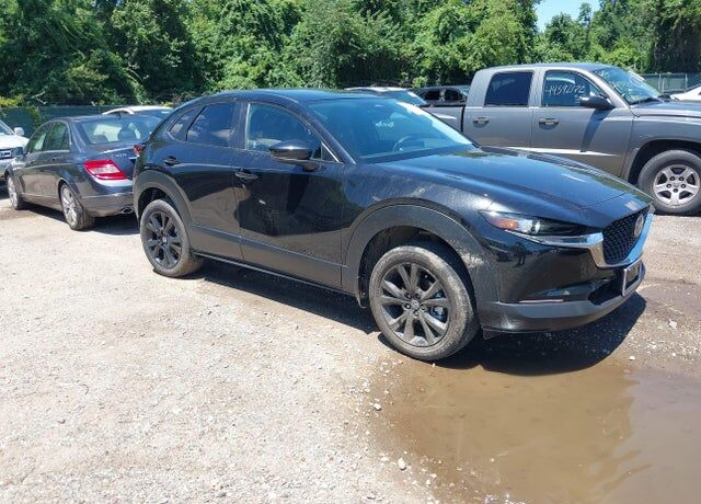 2026 MAZDA CX-30