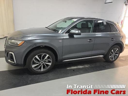 2023 Audi Q5