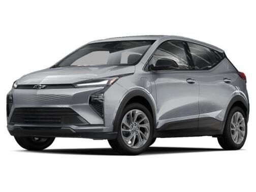 2027 CHEVROLET Bolt