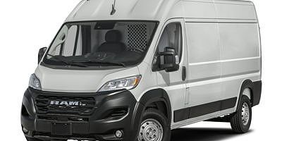 2023 RAM Promaster 2500