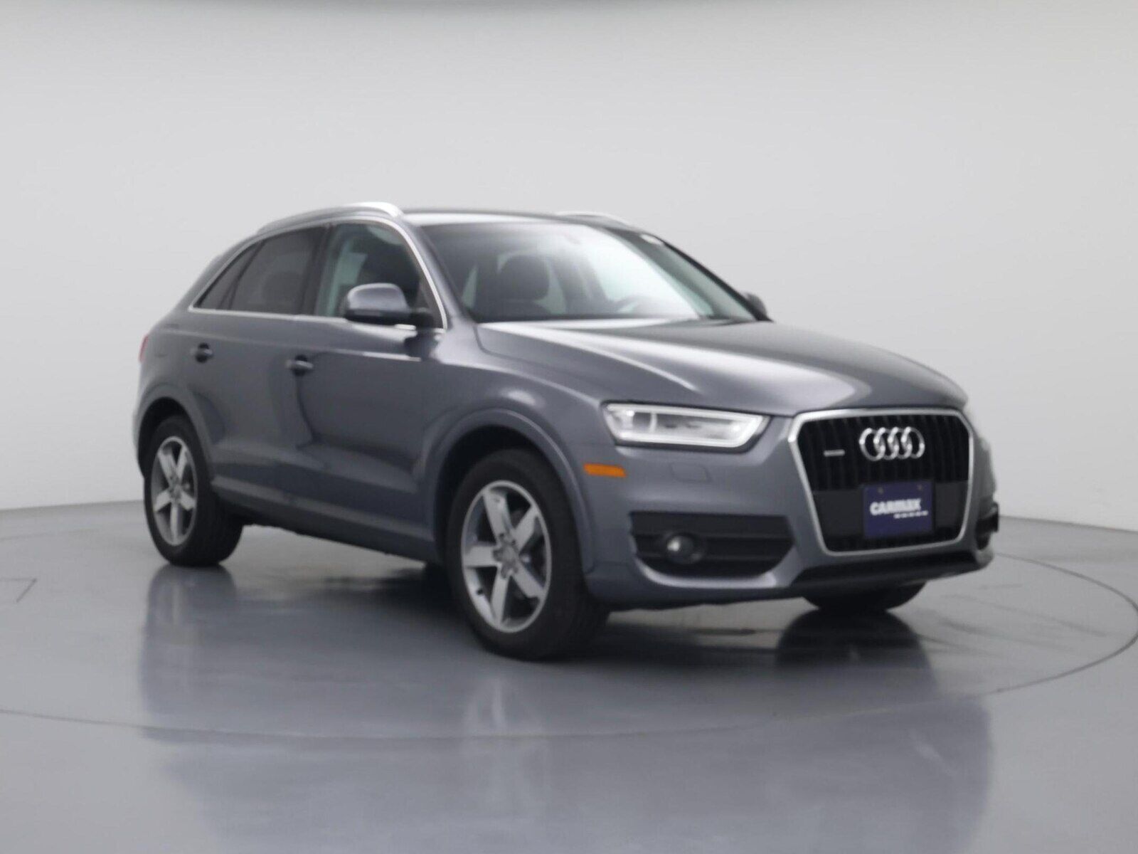 2015 Audi Q3