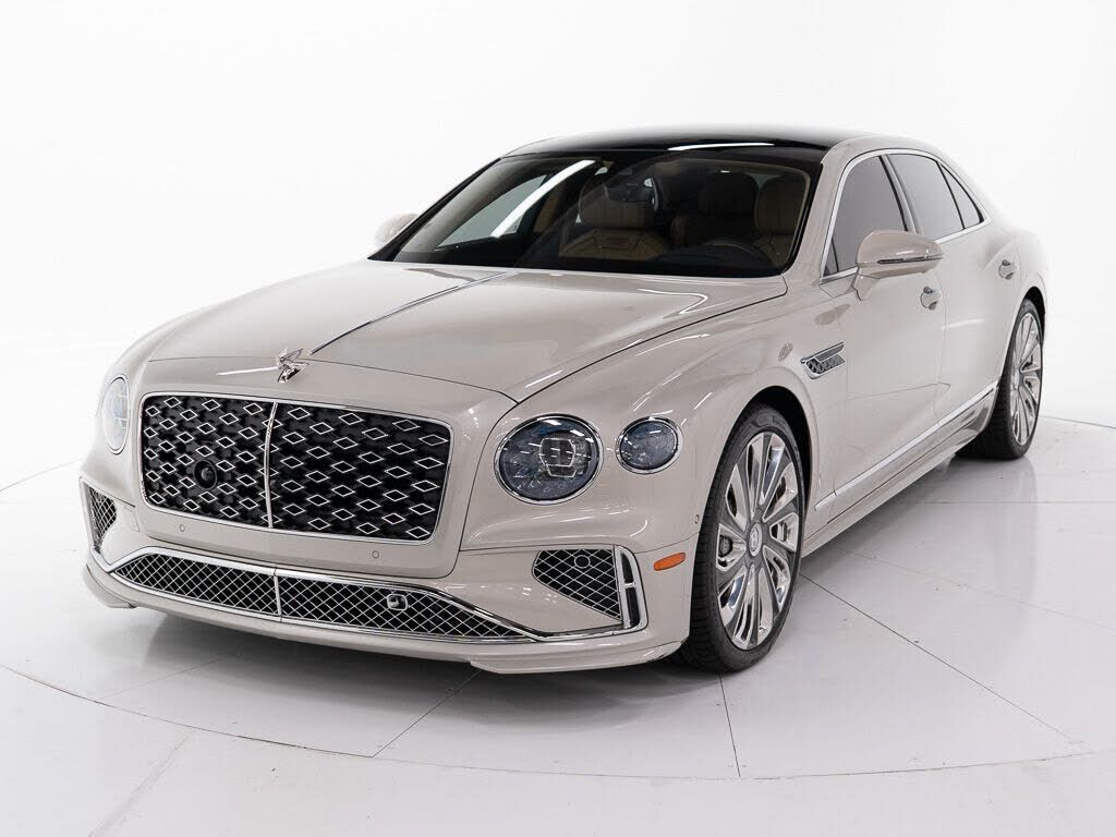 2025 BENTLEY Flying Spur