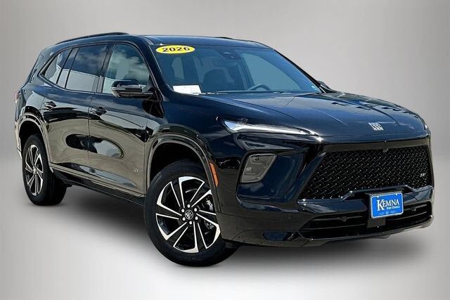 2026 BUICK Enclave