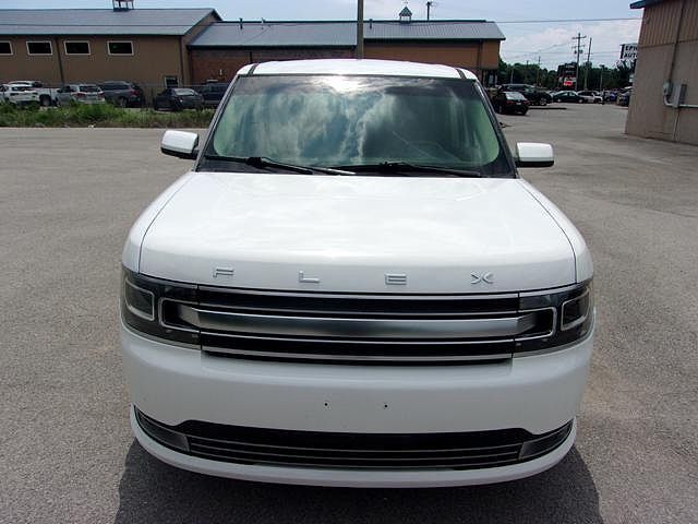 2017 FORD Flex