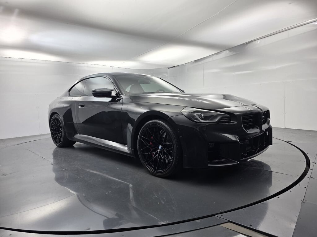 2023 BMW M2