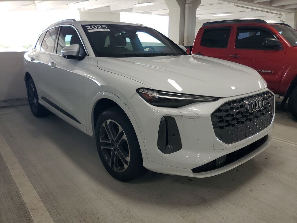 2025 Audi Q5