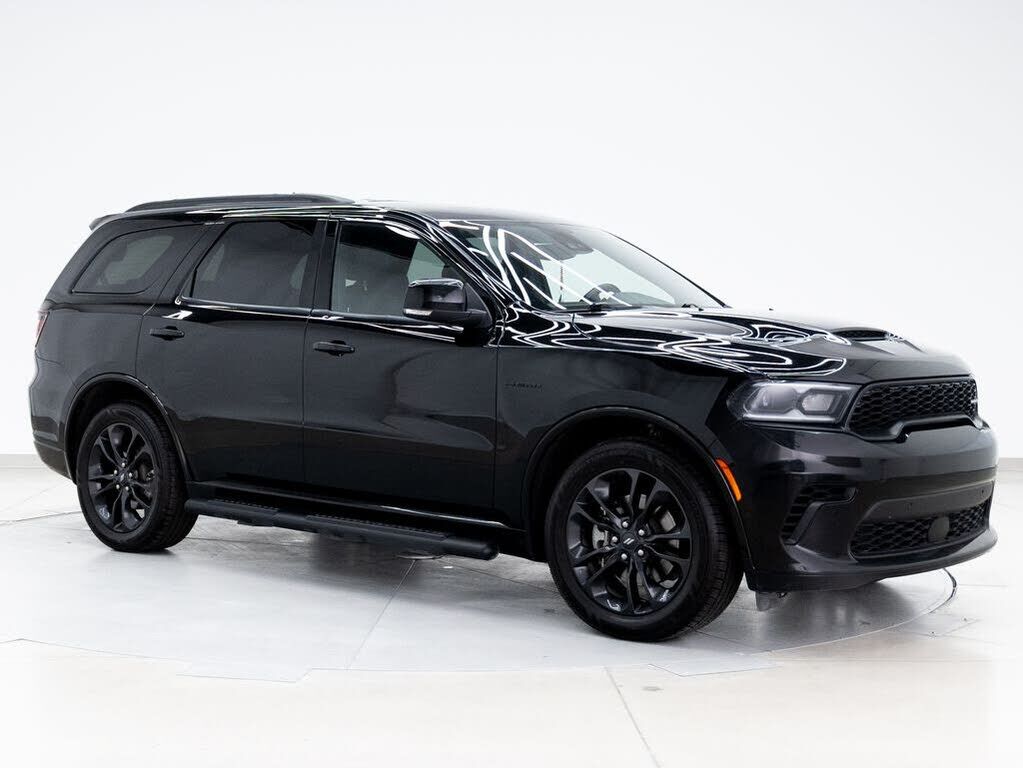 2024 DODGE Durango