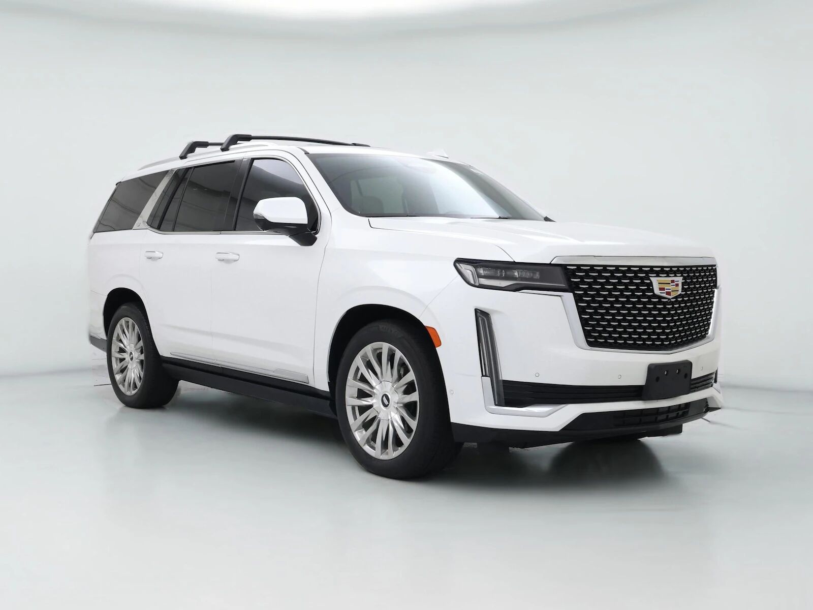 2022 CADILLAC Escalade