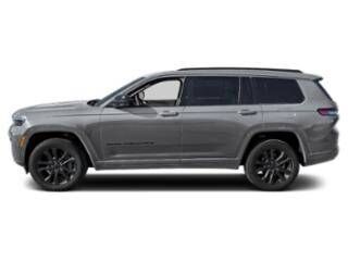 2026 JEEP Grand Cherokee L