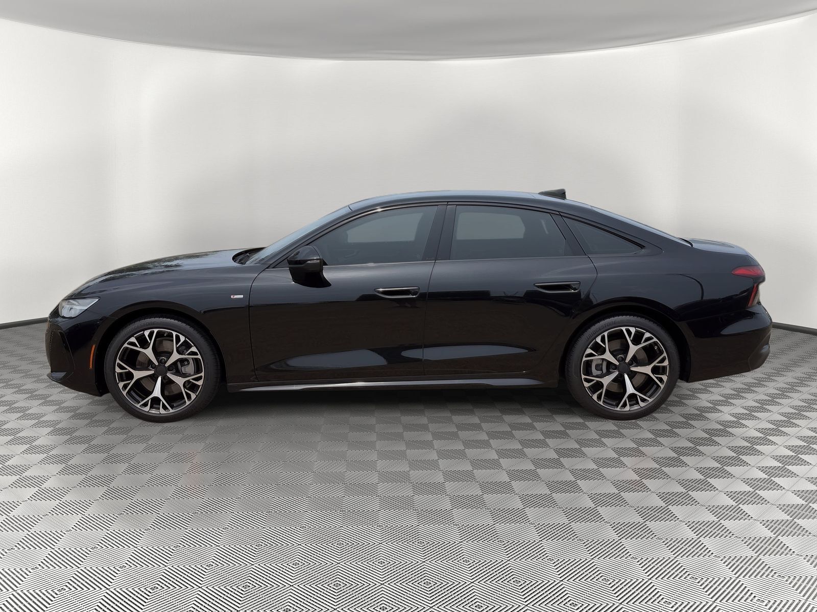 2026 Audi A6