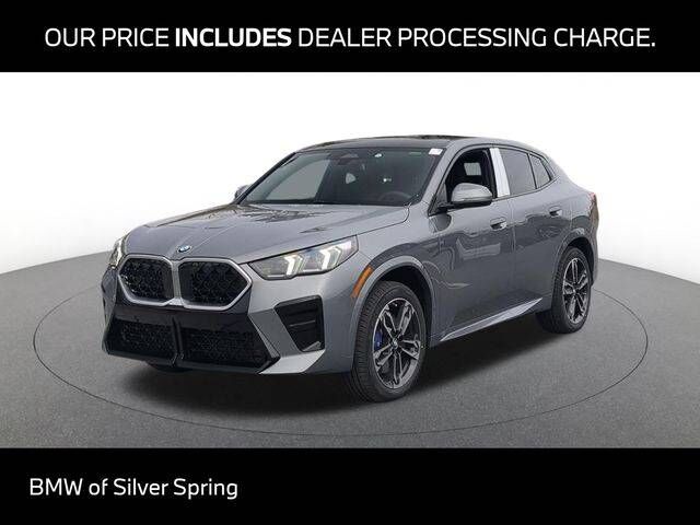 2026 BMW X2