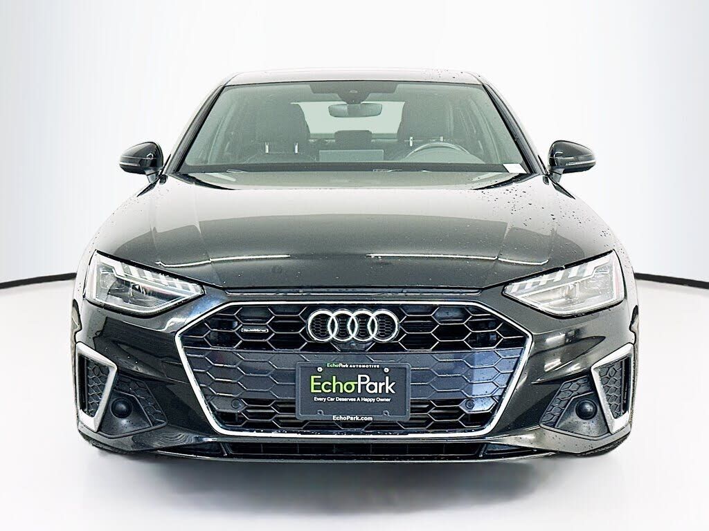 2024 Audi A4
