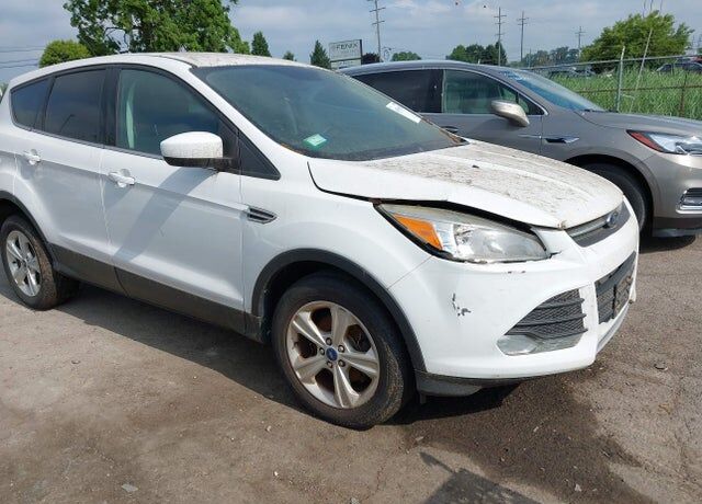 2013 FORD Escape