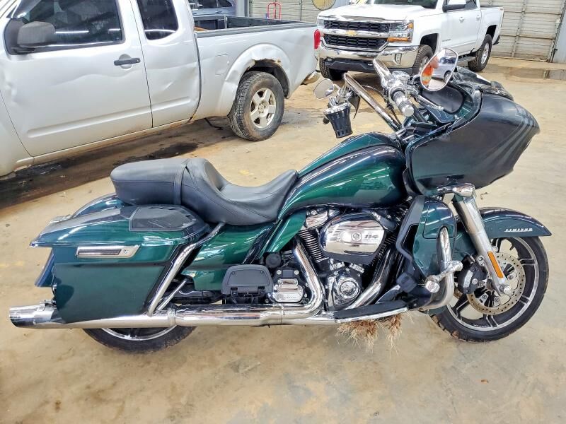2021 HARLEY DAVIDSON FLTRK / Road Glide Limited