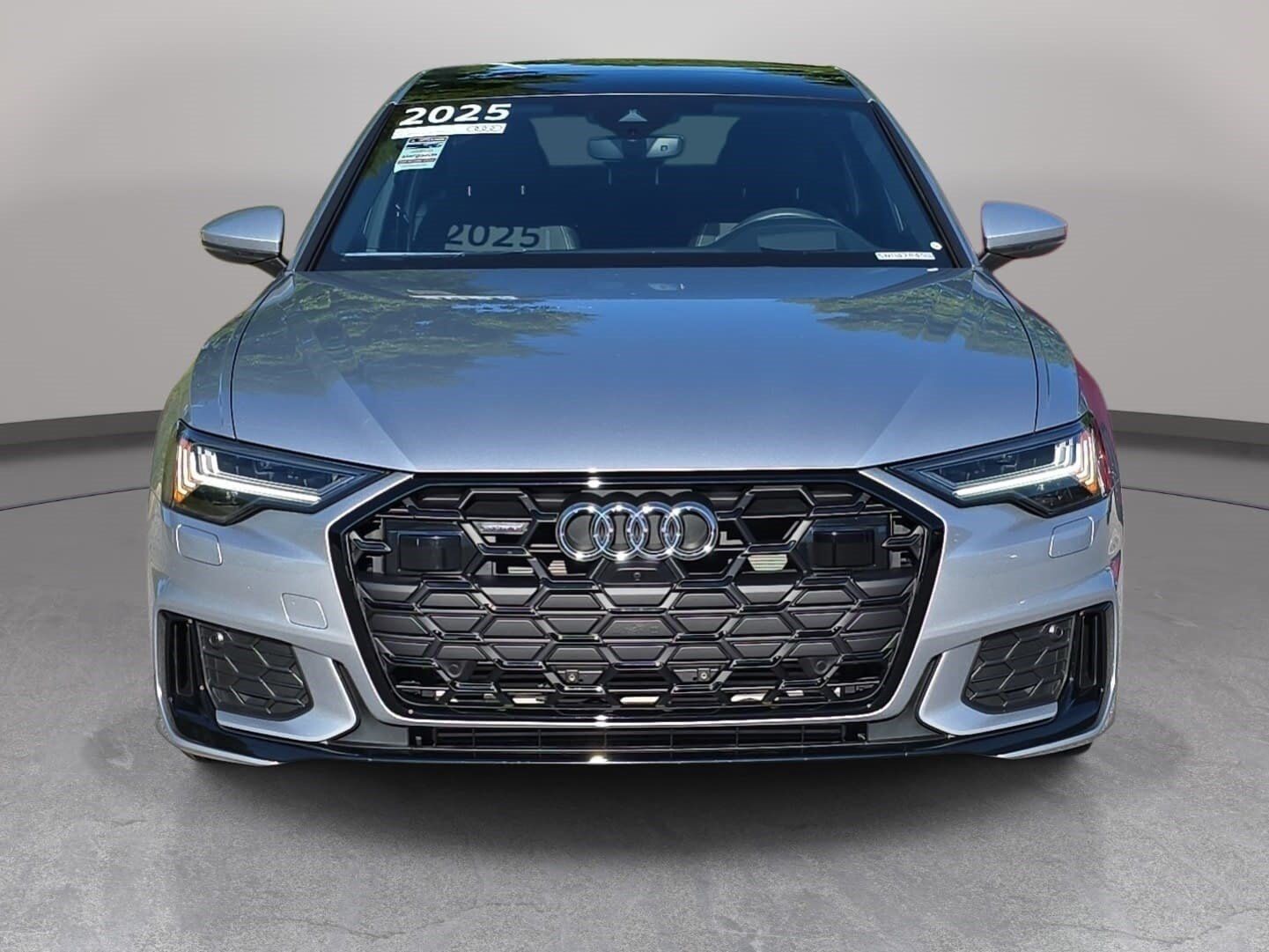 2025 Audi A6