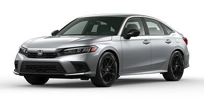 2023 HONDA Civic