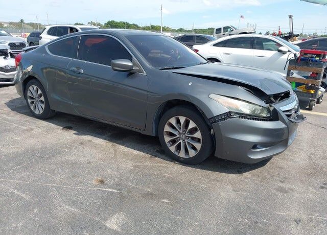 2011 HONDA Accord