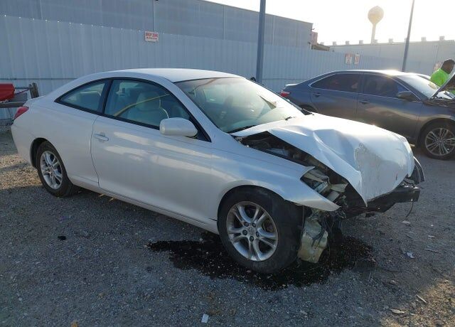 2006 TOYOTA Camry Solara