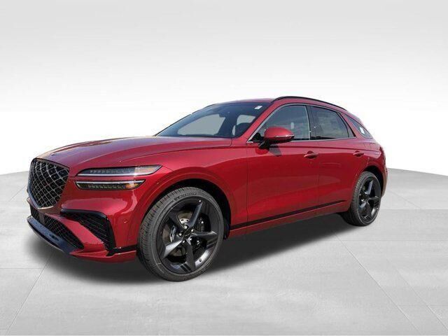 2026 GENESIS GV70