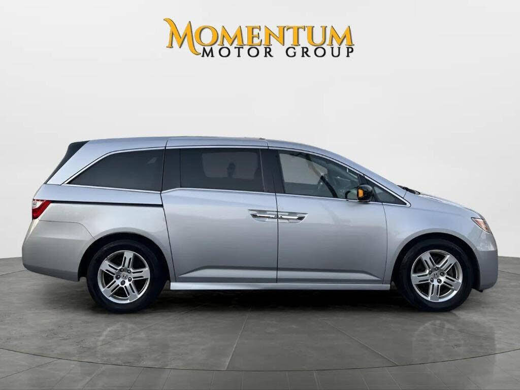 2013 HONDA Odyssey