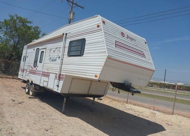 1996 JAYCO RV Trailer