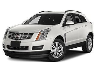 2015 CADILLAC SRX