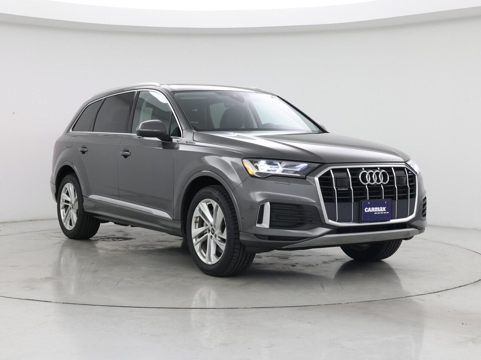 2023 Audi Q7