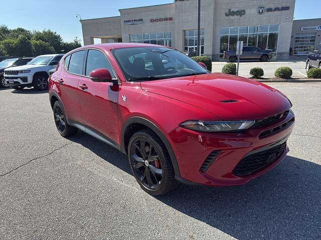 2024 DODGE HORNET
