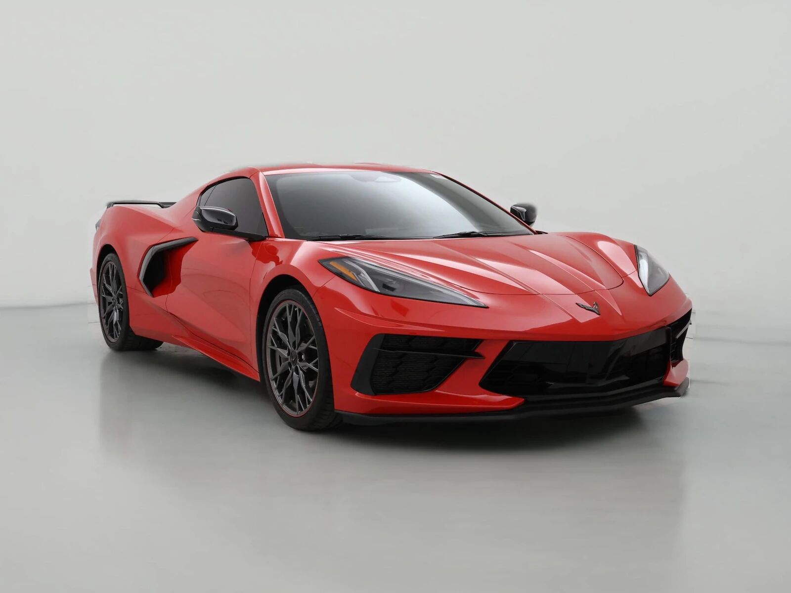2024 CHEVROLET Corvette